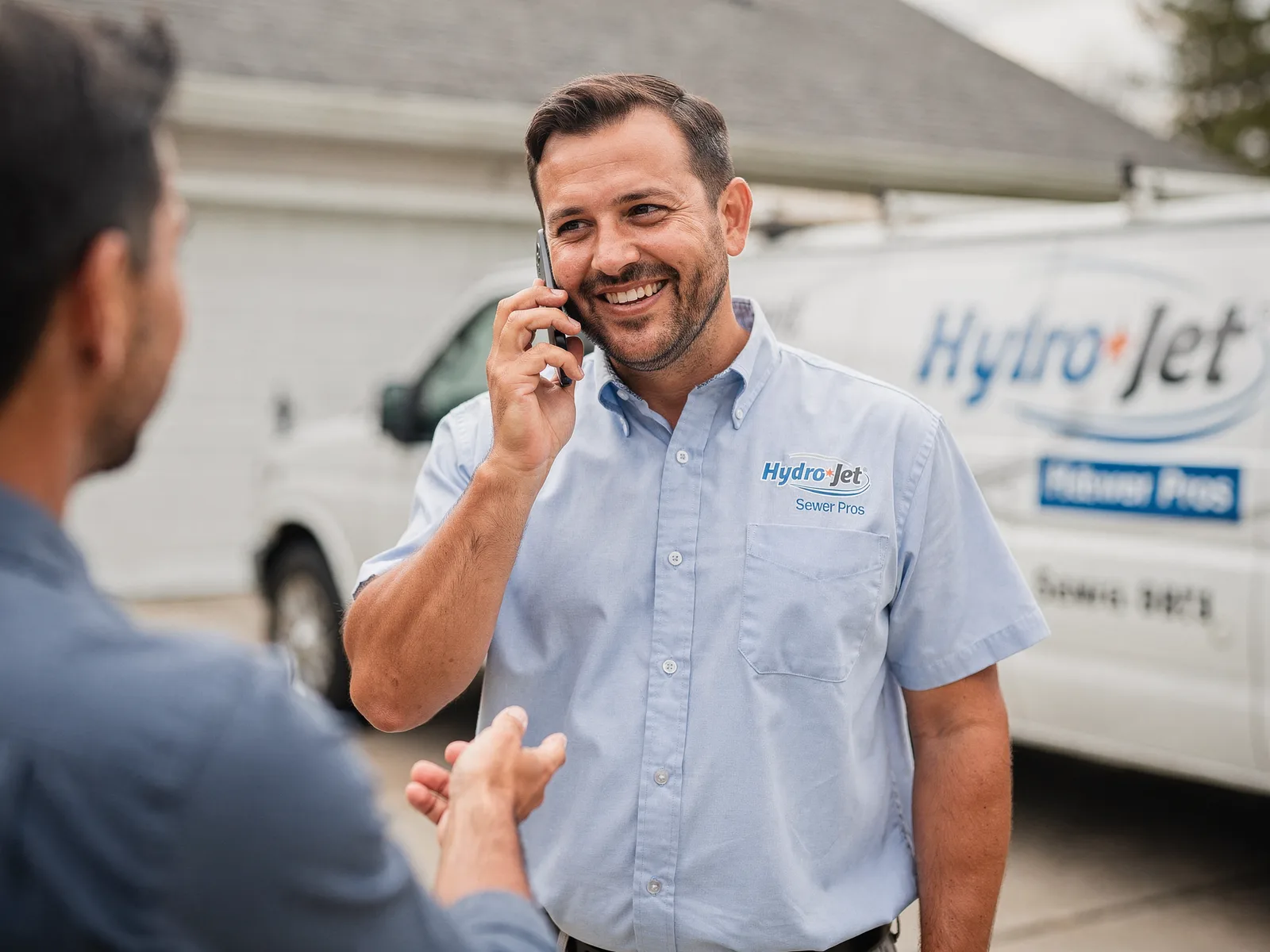 Hydro Jetting Ong, NE FAQs